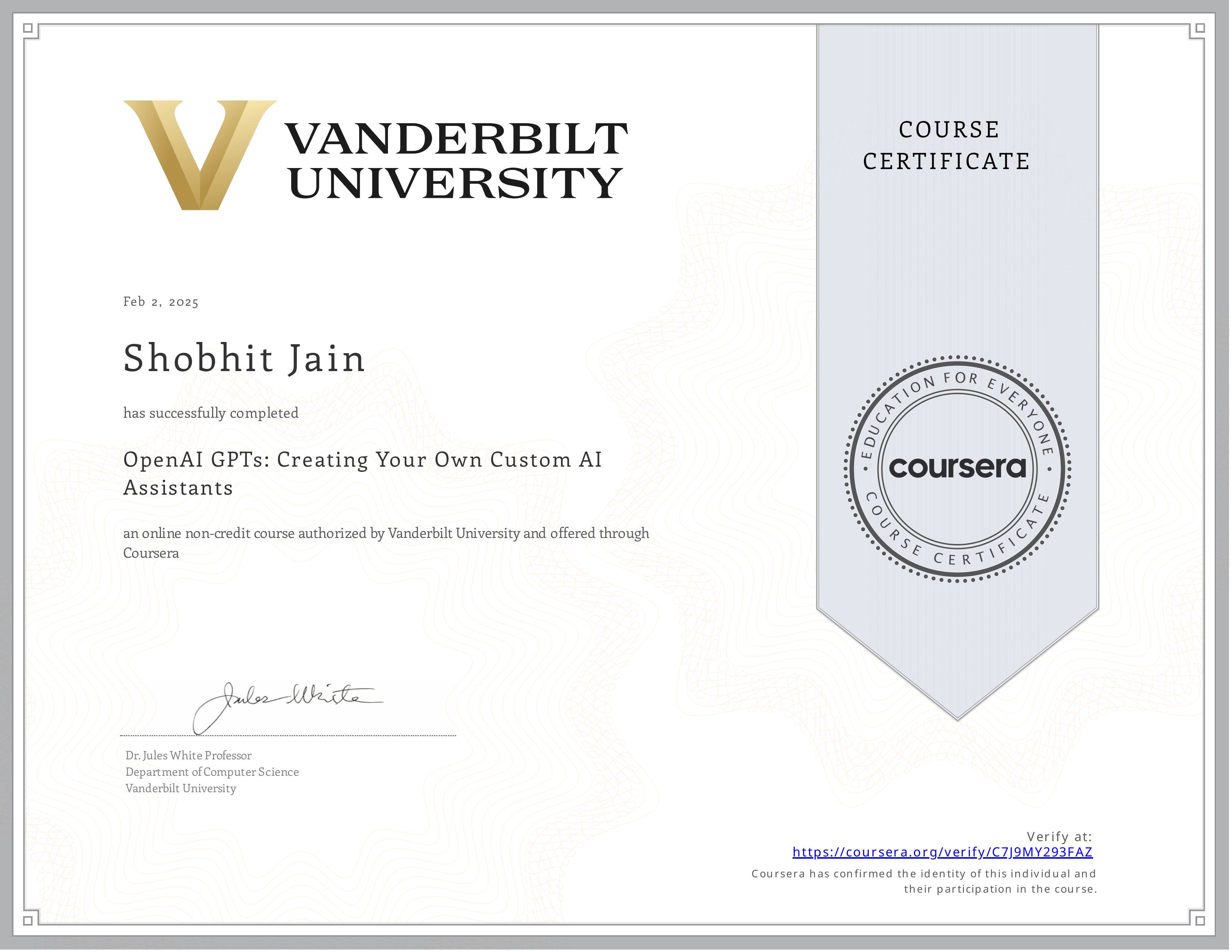 Creating Your Own Custom AI Assistants